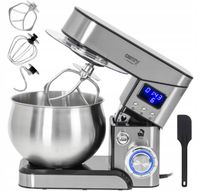 ROBOT KUCHENNY PLANETARNY MIKSER 5L DUŻA MOC 2000W