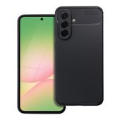 Futerał CARBON PREMIUM do SAMSUNG A56 5G czarny