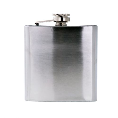 Piersiówka 240 ml na Arena.pl