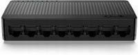 Tenda SG108 Przełącznik sieciowy 8 portów Gigabit LAN, rozdzielacz LAN,