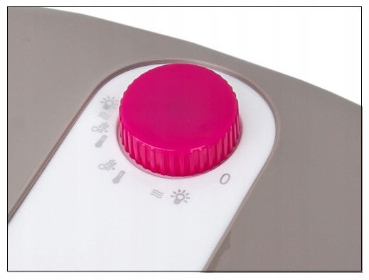 Masażer masaż stóp wodny hydromasażer do nóg podczerwień 4 rolki 3 nasadki zdjęcie 9