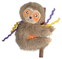 Pobudzająca zabawka dla kota - Camon Toy Matatabi Koala z kocimiętką 15cm