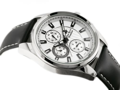 GINO ROSSI S1122A - PREMIUM (zg152a) na Arena.pl