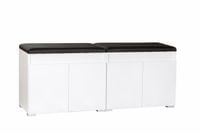 SZAFKA  NA BUTY   130cm PRODUCENT