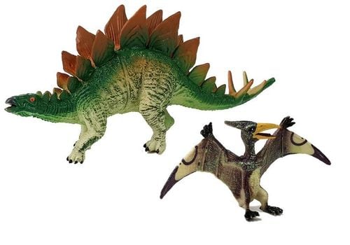 DLA DZIEIC  DINOZAURÓW ZESTAW na Arena.pl
