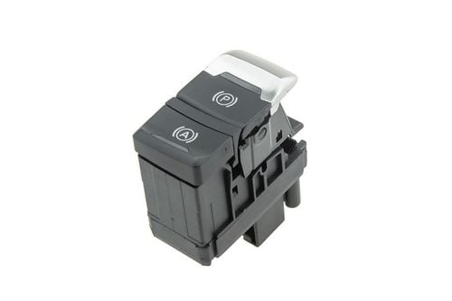 WŁĄCZNIK URUCHAMIANIA HAMULCA RĘCZNE AUDI Q5 2008 2009 2010 2011 2012 na Arena.pl