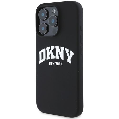 Etui DKNY do iPhone 16 Pro, Czarny, MagSafe na Arena.pl