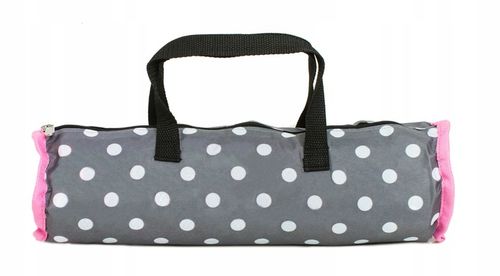 Doris ŁÓŻECZKO DLA LALEK KOJEC + POŚCIEL + TORBA na Arena.pl