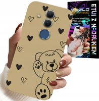 ETUI DO HUAWEI MATE 20 LITE - MIŚ PRO MAXZAK WZORY DLA NAJMŁODSZYCH CASE