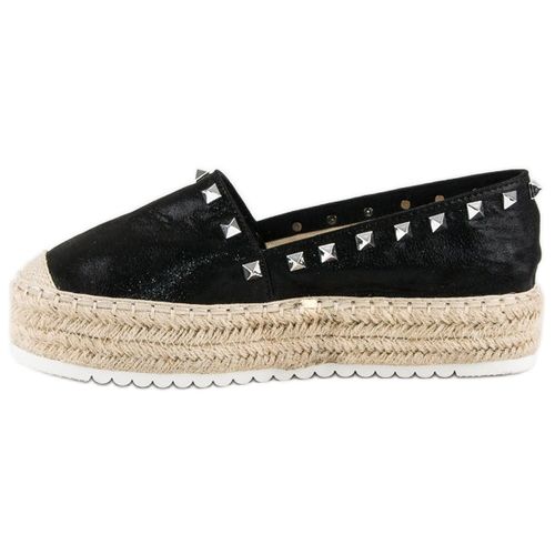 Espadryle na platformie r.40 na Arena.pl