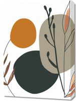 Obraz 50x70cm Poetycki Skład