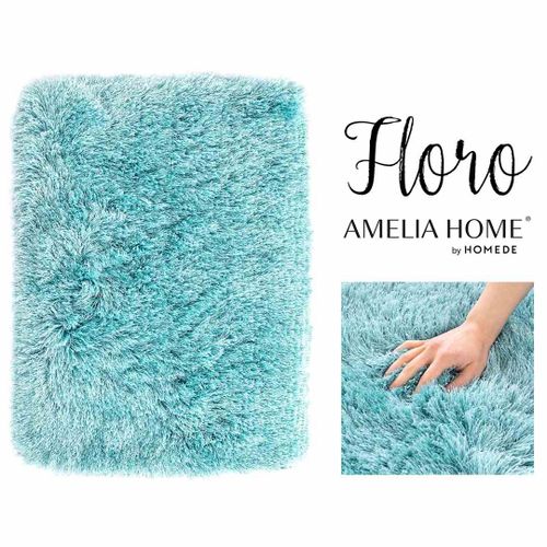 RUG/AH/FLORO/BLUE/100x150 na Arena.pl