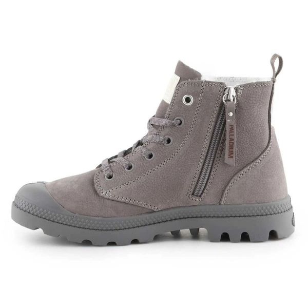 Buty Palladium Hi Cloudburst r.36 zdjęcie 11