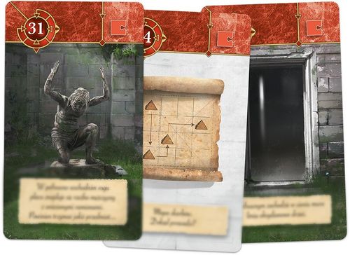 Gra Unlock! Wielka Ucieczka na Arena.pl