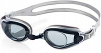 Okulary pływackie na basen unisex Aqua Speed City