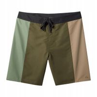 Szorty kąpielowe męskie Quiksilver Made Better Boardshort 18 grape leaf 33