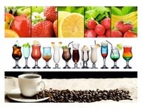 Okleina kuchenna fototapeta samoprzylepna zmywalna