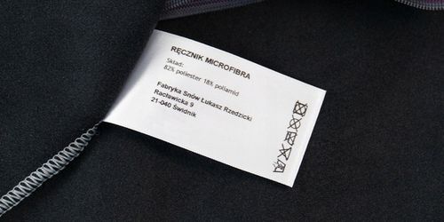 Prezent na walentynki - ręcznik dla niej dla niego na Arena.pl