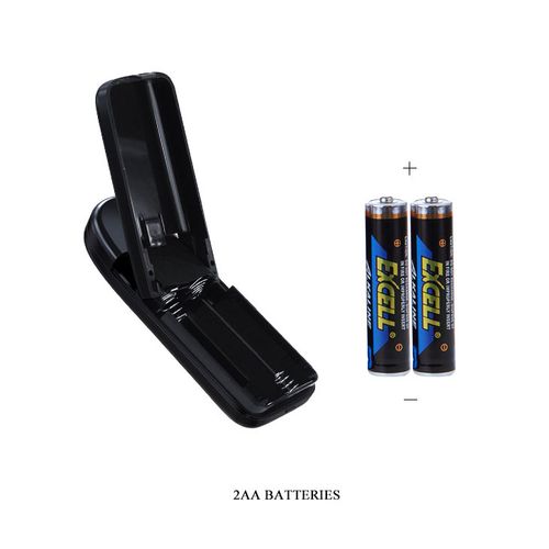 baile   vibrating hollow strap on   multispeed na Arena.pl