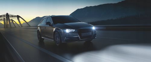 ŻARÓWKI OSRAM HB3 5000K COOL BLUE INTENSSE NEXT na Arena.pl