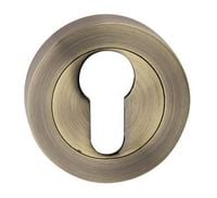 SZYLD DOLNY OKRĄGŁY - PATYNA - NA WKŁADKĘ