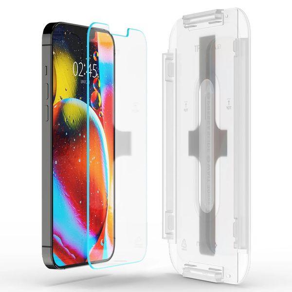 Szkło hartowane do Apple , iPhone 13 Pro 2 szt. zdjęcie 7