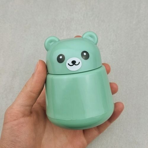 Kruszarka Do Tabletek Gilotyna Rozgniatacz Leków Na Proszek Pastylek Miś na Arena.pl