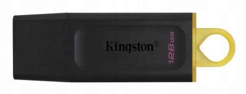 KINGSTON FLASH 128GB USB 3.2 Gen1 DataTraveler Exodia (B+Y) na Arena.pl