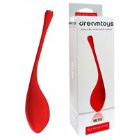 Jajko stymulujące, wodoodporne. Stymulacja pochwy