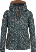 Naketano Kurtka przejściowa r. S