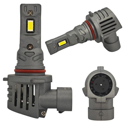 żarówki LED HB3 9V-32V CANBUS CSP 2 szt 8000lm na Arena.pl