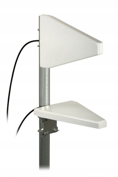 Antena ATK-LOG ALP LTE MIMO 2x2 5m przew. wtyk SMA zdjęcie 1