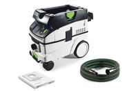 ODKURZACZ MOBILNY CTM 26 E - FE 574981