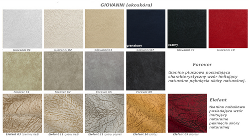 Wersalka Kamatero na Arena.pl