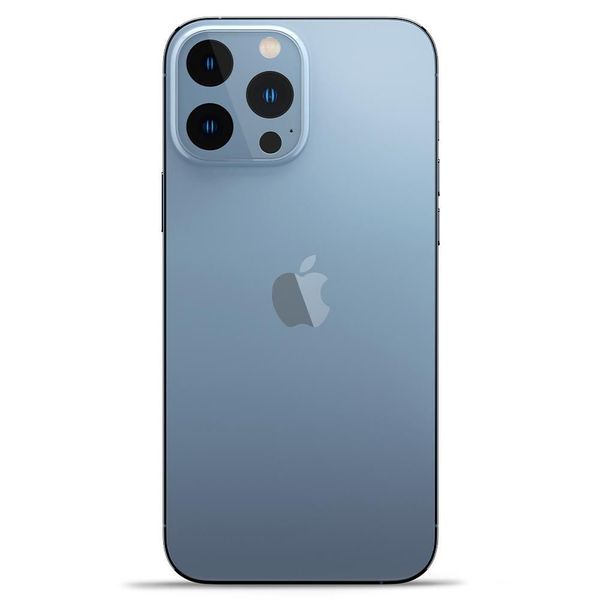 osłona aparatu spigen optik.tr camera protector 2-pack iphone 13 pro zdjęcie 9