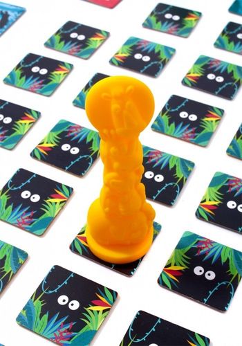 Gra Jungle Speed Kids PL na Arena.pl