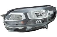 Opel Vivaro 19- Reflektor przedni lampa przednia lewa