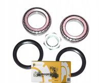 ŁOŻYSKO KOŁA FIAT DUCATO 94+ PRZÓD KPL 18Q