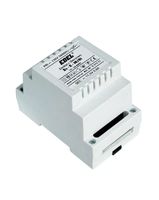 Zasilacz CYFRAL TRD-12 (KZ-12) do systemów cyfrowych