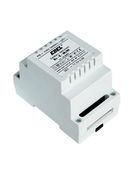 Zasilacz CYFRAL TRD-12 (KZ-12) do systemów cyfrowych