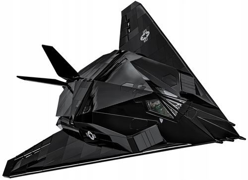 Armed Forces F-117(R) Nighthawk(R) na Arena.pl