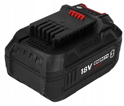 Akumulator GRAPHITE 58GE152 8Ah 18V na Arena.pl