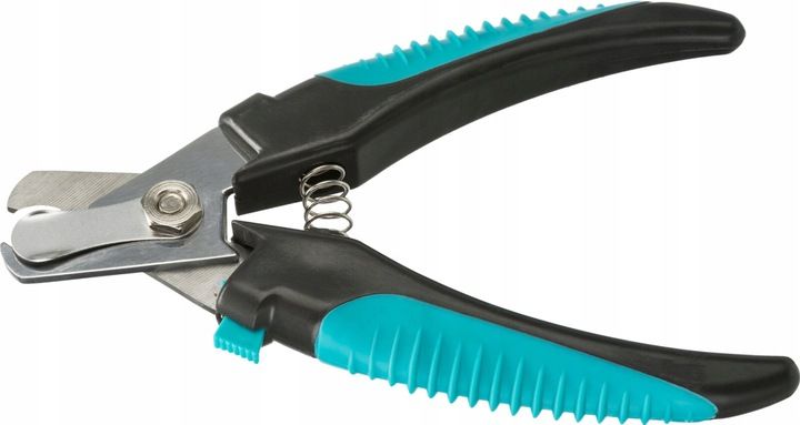Obcinaczki Do Pazurów Psa Gilotynki Cęgi 12cm Trixie zdjęcie 3