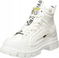 Bufallo botki damskie platforma rozmiar 41