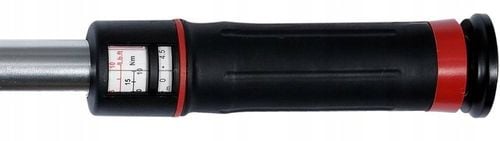 YATO KLUCZ DYNAMOMETRYCZNY 1/2" 65-350Nm CERTYFIKAT WALIZKA YT-07609 DO KÓŁ na Arena.pl