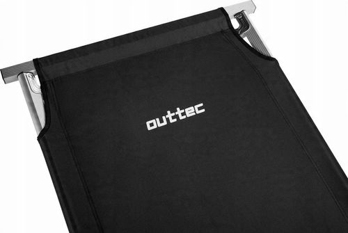 ŁÓŻKO POLOWE TURYSTYCZNE SKŁADANE KANADYJKA OUTTEC na Arena.pl