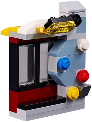 Lego Creator Skatepark na Arena.pl
