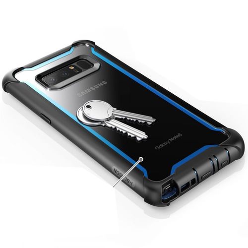 SUPCASE IBLSN ARES Samsung Galaxy Note 8 - BLACK / BLUE na Arena.pl