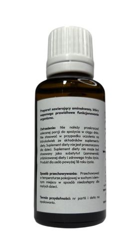 bliss drops 30 ml na Arena.pl