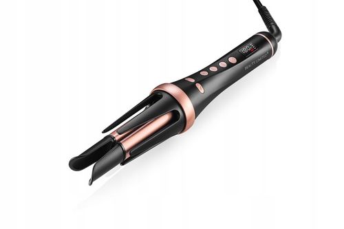 Lokówka automatyczna do włosów Ceramiczna Jonizacja CurlEase Beauty na Arena.pl